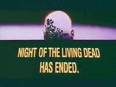 Zombie : Le Crépuscule des morts vivants