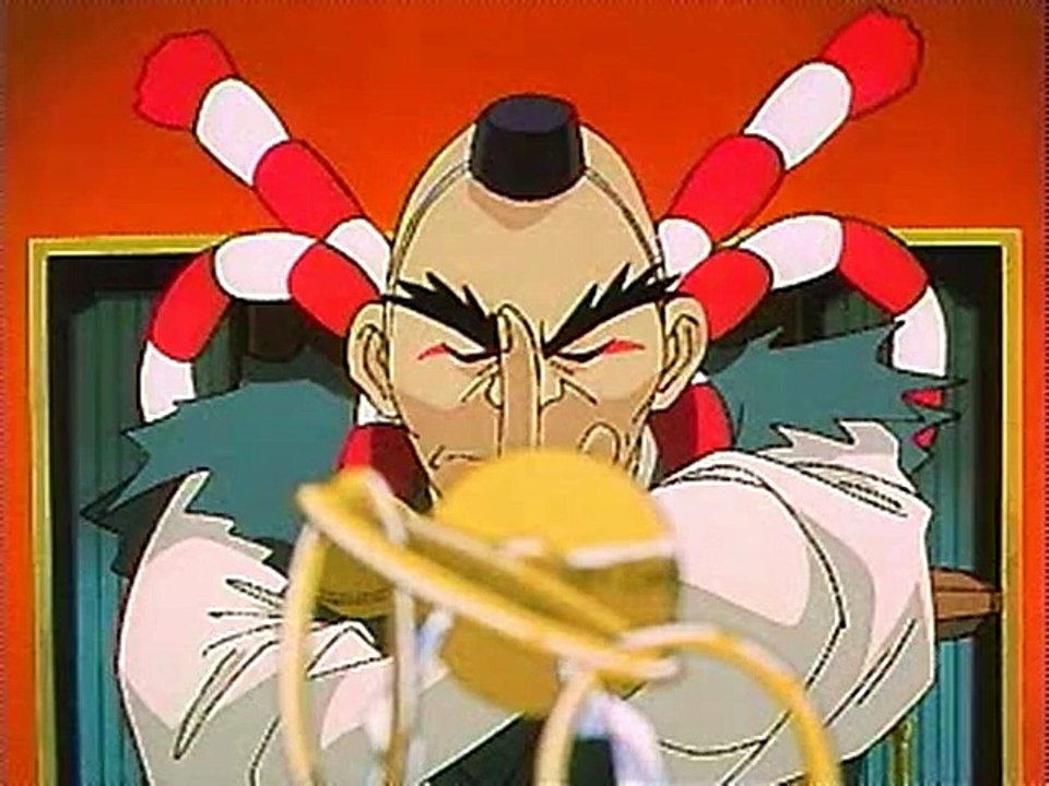 Demon Fighter Kocho