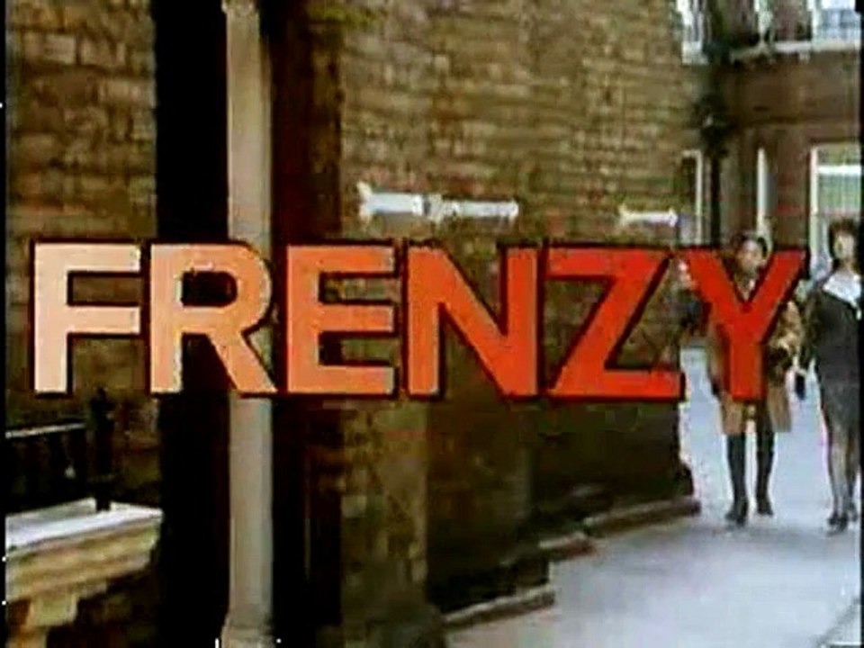 Frenzy
