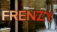Frenzy