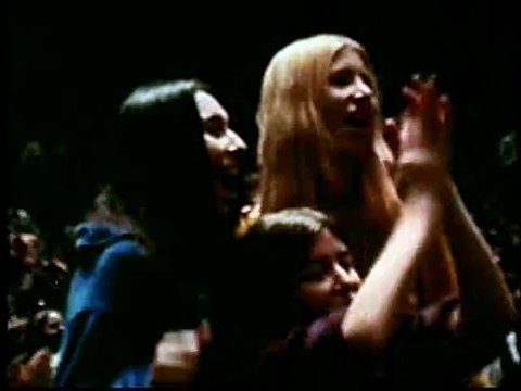 Les Rolling Stones : Gimme Shelter