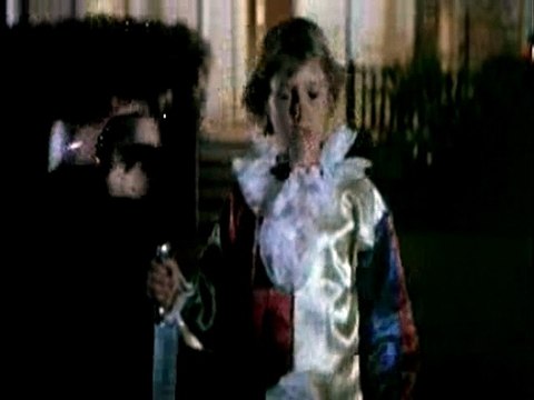 Halloween - La Nuit des masques