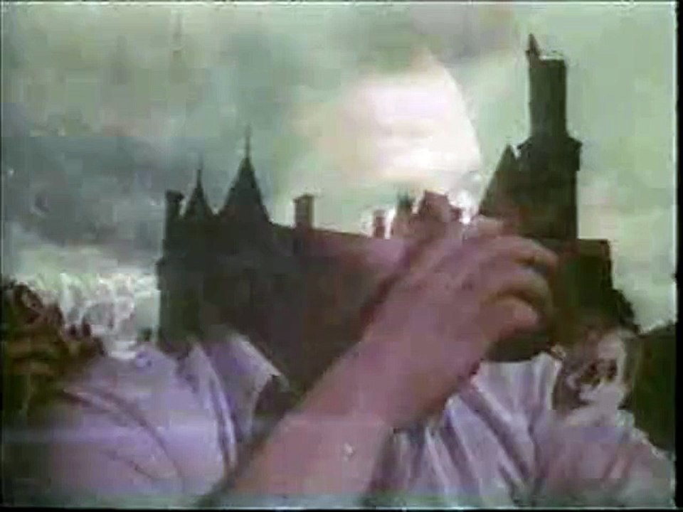 La Plus longue nuit du diable