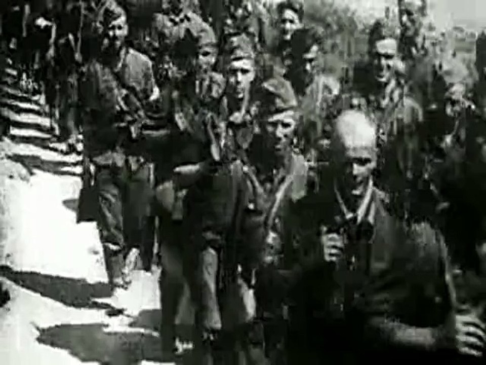 Le Chagrin et la pitié - Chronique d'une ville Français sous l'occupation