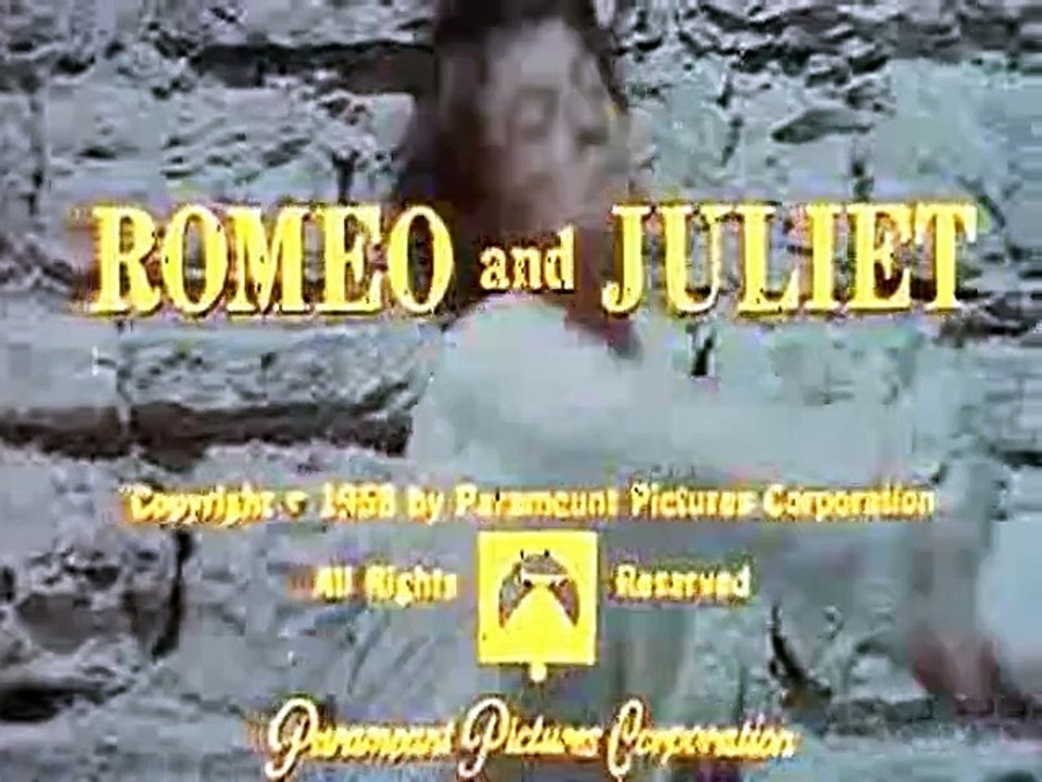 Romeo et Juliette