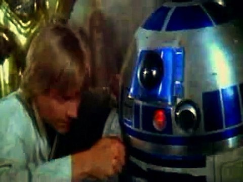 Star Wars : Episode IV - La Guerre des étoiles