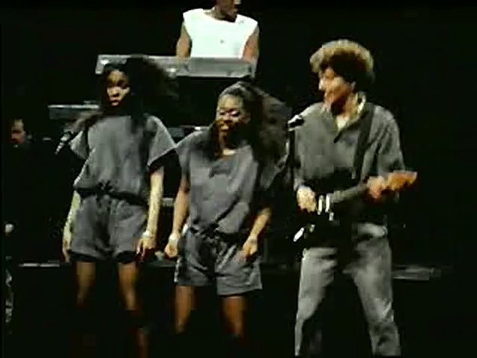 Stop Making Sense