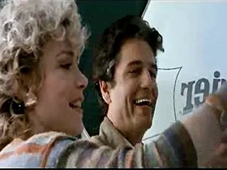 The Osterman Weekend