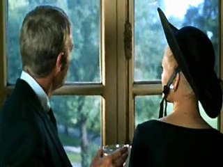 L'Affaire Thomas Crown