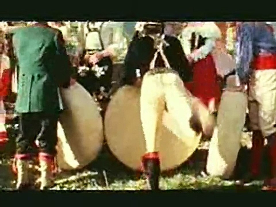 Spinal Tap