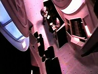 2001, l'odyssée de l'espace