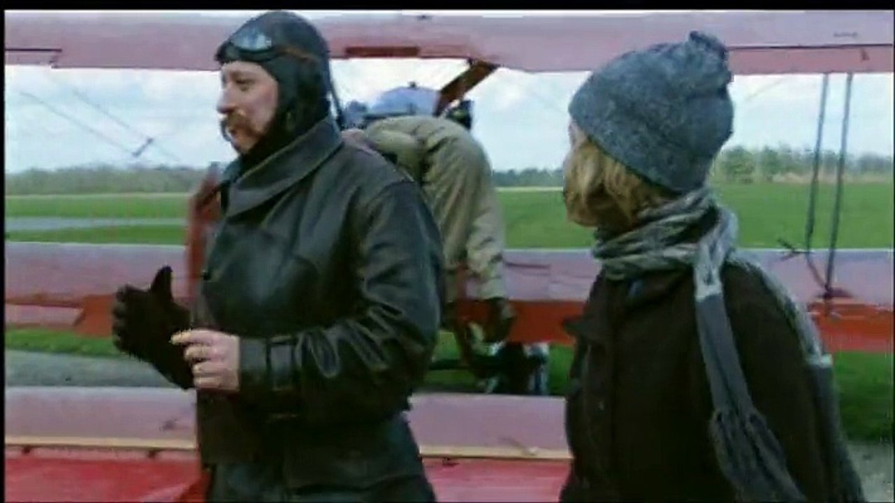 La Jeune Fille et les loups