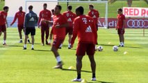 Bayern - Müller et les petits tuyaux de Guardiola