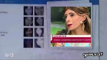 Mr. Robot - Elliot ve İzdivaç Songül Aşkı