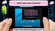 beini apk para android