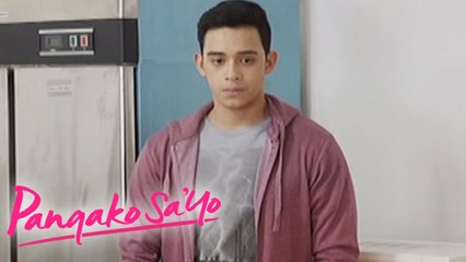 Pangako Sa'Yo: Closely watching