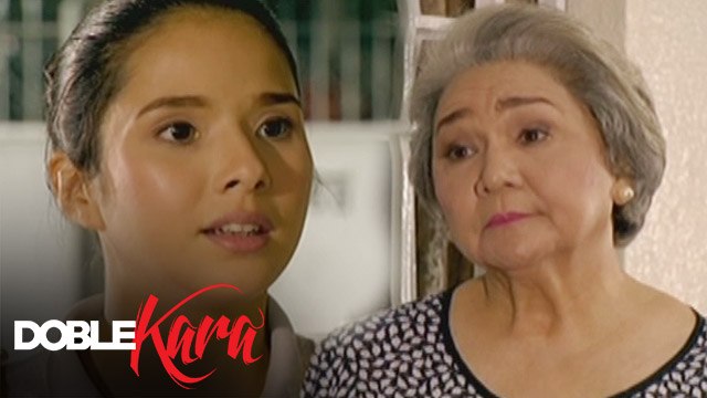 Doble Kara: Alex warns Barbara