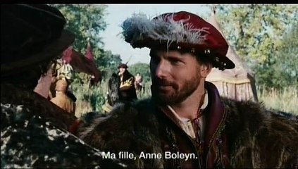 Deux soeurs pour un roi