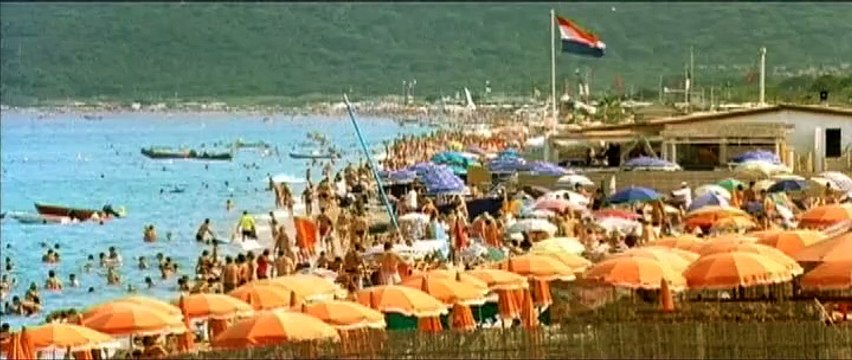 Les Randonneurs à Saint-Tropez