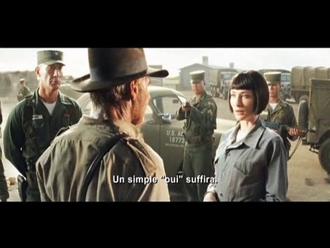 Indiana Jones et le Royaume du crâne de cristal