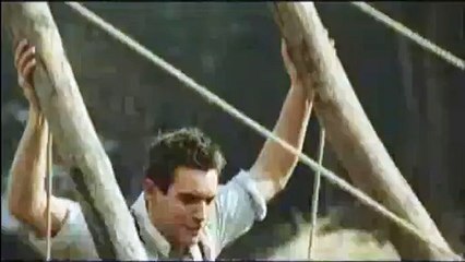 Les Orphelins de Huang Shui