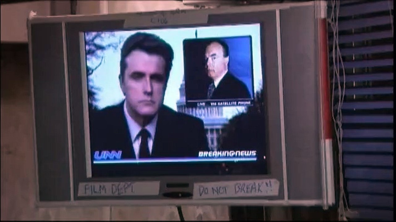 Diary of the Dead - Chroniques des Morts vivants