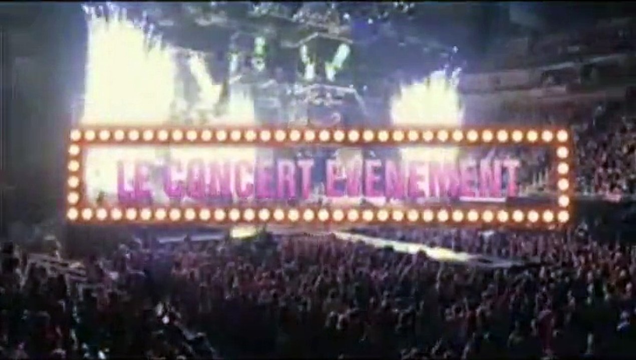 Hannah Montana et Miley Cyrus : Le concert événement en 3D