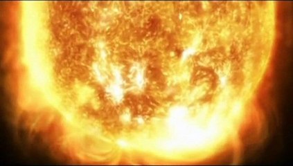 La Troisième partie du monde