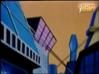 Bernard Denimal - Galaxie Express 999 (Son remasterise)