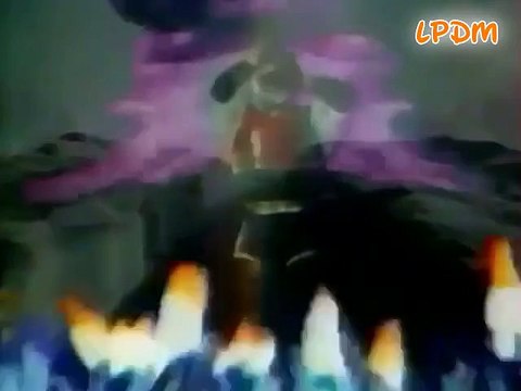 Bernard Minet - Giraya (Son remasterise)