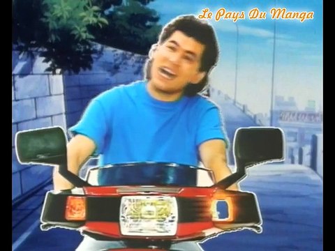 Bernard Minet - Juliette je t aime (Clip avec B.Minet) (Son remasterise)