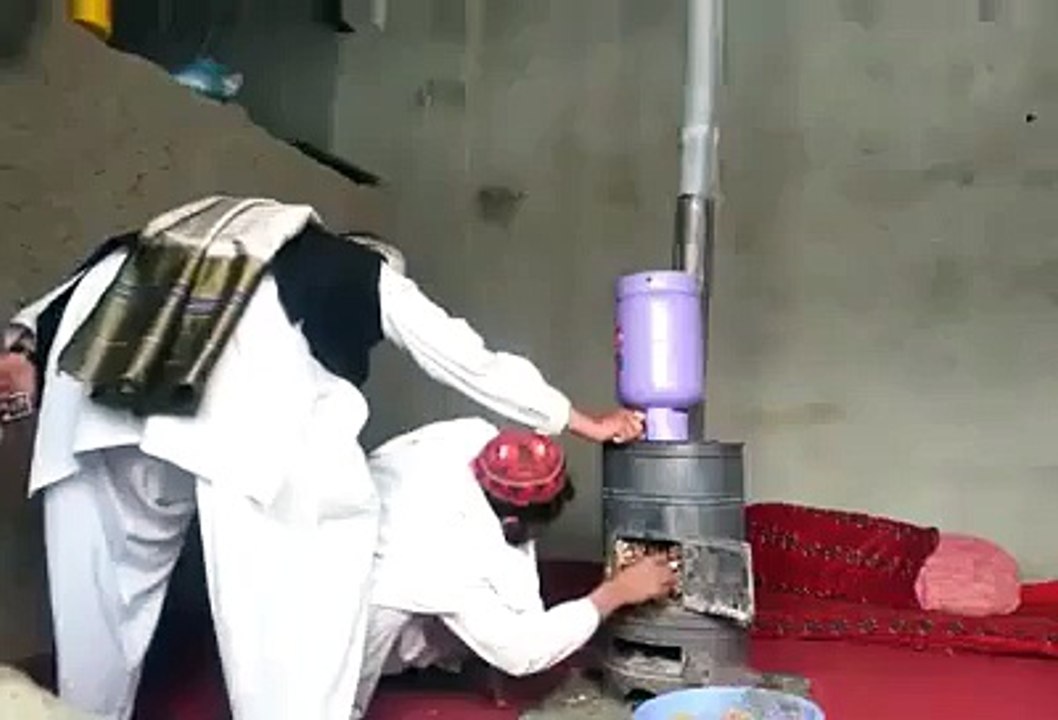 Dangerous Pathan Tricks Most Funny