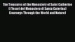 PDF Download The Treasures of the Monastery of Saint Catherine (I Tesori del Monastero di Santa