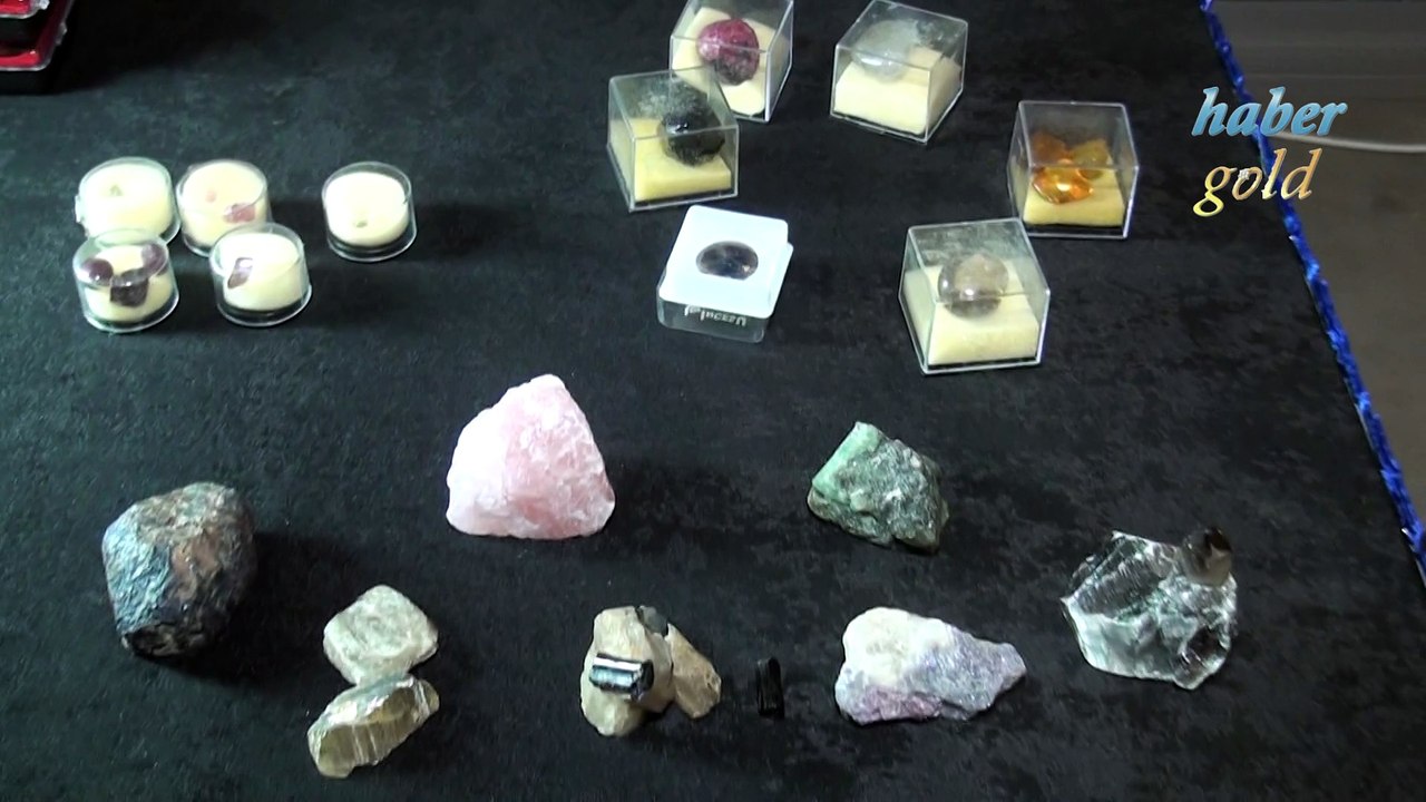 Kaygısız, Kurulacak Laboratuar kuyumcular için çok faydalı olacak