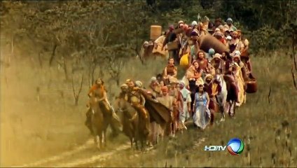 Rei Davi 11-01-2016 Capitulo 39 Parte 2/2