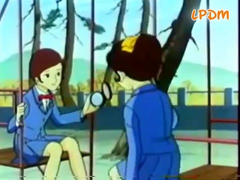 Bernard Minet - Les attaquantes (Son remasterise)