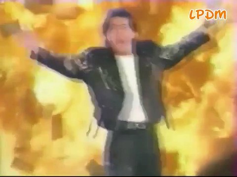 Bernard Minet - Winspector (Son remasterise)