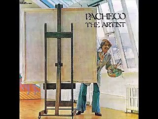 Johnny Pacheco y Héctor Casanova - Esa prieta - 33 1/3 rpm