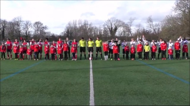 (Coupe de France, 32e) LILLERS - LA ROCHE SUR YON, Résumé et interviews