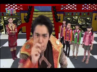 キッズ発掘！和歌山クイズ