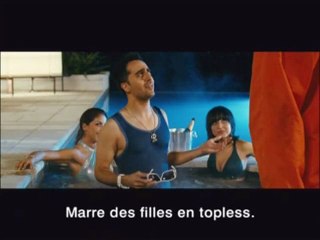 Harold et Kumar s'évadent de Guantanamo