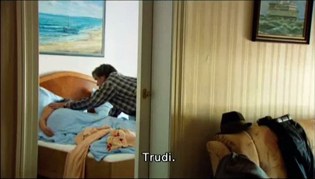 Cherry Blossoms, un rêve japonais