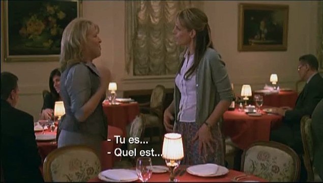 Une histoire de famille