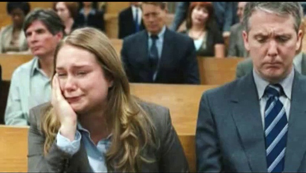 La Loi et l'Ordre