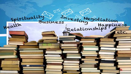 How to build an email list