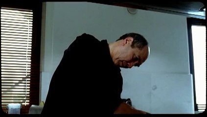 Le Silence avant Bach