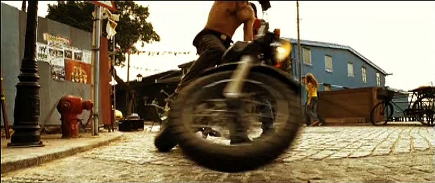 Largo Winch
