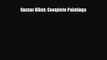 PDF Download Gustav Klimt: Complete Paintings PDF Full Ebook