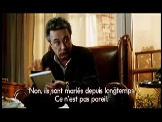 Les enfants sont partis