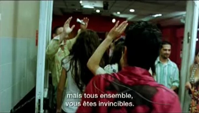 Mes plus belles années